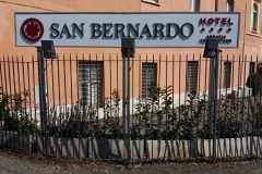 San Bernardo