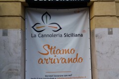 Cannoleria Siciliana