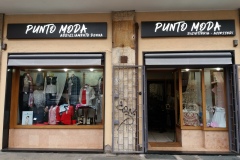 Punto Moda