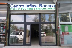 Infissi