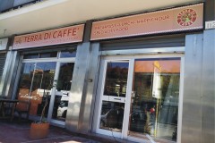 terra di caffe