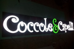 coccole