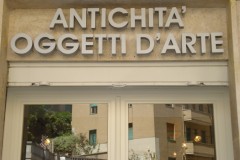 Antichità