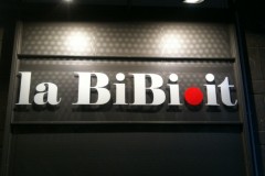 La Bibbi