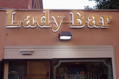 Lady Bar